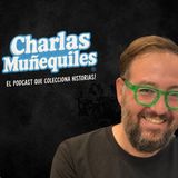 22. "Los Art Toys, Arte y Juegues" con Sergio de Señora Gallery
