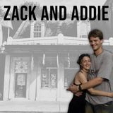 Love in the Time of Katrina: The Addie and Zack Tragedy - Part One