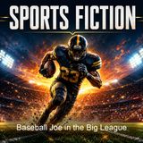 Baseball Joe in the Big League - Lester Chadwick