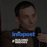 Колонки на Infopost.media. Віталій Портников. Сусіди України на роздоріжжі