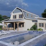 Backyard Suite Calgary Design & Build | Carter Home & Design
