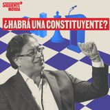¿Qué busca Petro con una Constituyente?