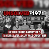 John List: 18 Years to Solve a New Jersey Family Murder | True Crime Audiobook