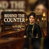 The Victorian Shopgirl Who Lived Two Lives in 1890 London | History fol Sleep