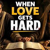 When Marriage Gets Difficult_ Remember These Scriptures