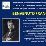 Lirica di tutto un po' - Benvenuto Franci prima puntata