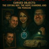 Cursed Objects