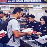 Malaysia to launch platform for direct foreign worker recruitment