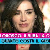 Lolita Lobosco: A Ruba La Collana Della Protagonista, Ecco Quanto Costa!