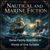 Swiss Family Robinson in Words of One Syllable - Lucy Aikin Johann David Wyss Johann Rudolf Wyss