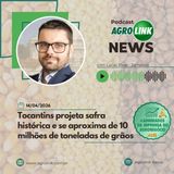 Expansão da cana-de-açúcar no Centro-Sul reforça liderança de São Paulo