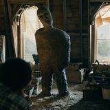 Talking: From S4 E6 — The Heart Is a Lonely Hunter.