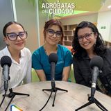 Episodio 3, Cerebros agotados, La neurobiología del cuidado y la sobrecarga, Octubre 26 2026