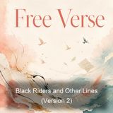 Black Riders and Other Lines Version 2 - Stephen Crane