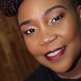 Nqobile’s Podcast Episode 1 Personalized Makeup Looks For My Public Speaking Clients