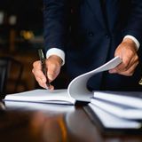 How to Choose the Right Child Support Lawyer in Fort Worth TX - Baylorfamilylaw.com