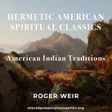 American Indian Traditions