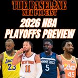 2026 NBA Playoff Blueprint: Play-In Battles, First-Round Wars & New Contenders