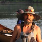 #95 Canoeing and Life on the Lower Mississippi w/ John Ruskey of Quapaw Canoe Company