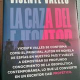 Entrevista a Vicente Vallés