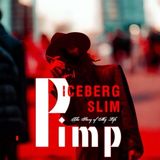 Ep.19- “Pimp” by Iceberg Slim (as told by Dave Chapelle)