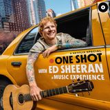 ED SHEERAN - ONE SHOT Netflix