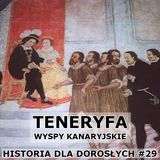 29 - Teneryfa