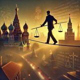 Стремление достичь совершенства через соблюдение всех правил — верный путь осознать собственную несовершенность.