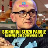 La Bomba che Stravolge il Grande Fratello: Signorini Senza Parole!