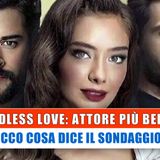 Endless Love, Attore Più Bello: Ecco Cosa Dice Il Sondaggio!