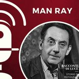 16 Man Ray - L'artista