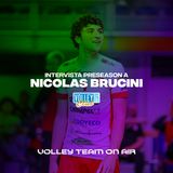 Parla Nicolas Brucini