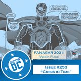 Issue #253 - “Crisis in Time”
