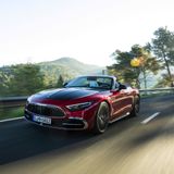 Mercedes-Maybach SL 680 - L’essenza del lusso sportivo
