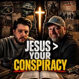 Are Conspiracy Theories Dividing Christians? | The Gospel vs. Secondary Issues