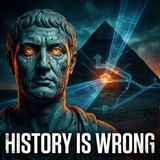 HISTORY IS A LIE: The 2025 Discoveries That Just Ripped Up Every Textbook