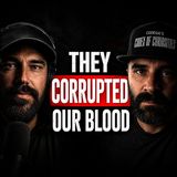 Nephilim DNA, Demon Possession & What's Coming in 2029; Brian of Demon Erasers