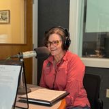 Dr. Andrea White, City Archaeologist, March 24, 2026