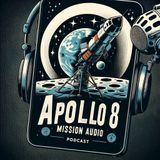 369A 2of2    Apollo 8 Mission Audio