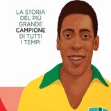 Claudio Moretti: La storia del più grande campione di tutti i tempi