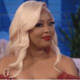 WHY DESTINY IS DISPOSABLE IN ALL HER RELATIONSHIPS? ARIONNE OBSESSED WITH MEL?