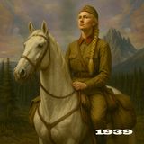 S01E16-Viaggio attraverso l'URSS- IL DOVE E L'ALTROVE -Meditazione narrata 432H