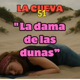 La dama de las dunas
