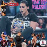 Time Cop Rules!!!