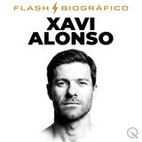 Xavi Alonso Flash Biográfico - El Arquitecto del Werkself