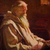 San Beda el Venerable, presbítero y doctor de la Iglesia