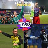 T20 Cricket World Cup Semi Final Preview