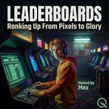 Leaderboards - Frame-Perfect Glory and the Speedrunning Obsession