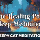 The Healing Pool - Deep Sleep Meditation for Anxiety and Insomnia