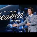 Joel Osteen - Help from Heaven